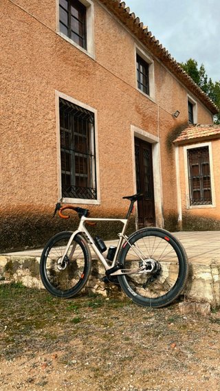 BH Gravel X 3.4 evo