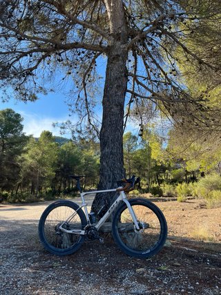 BH Gravel X 3.4 evo