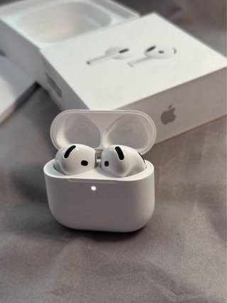Airpods 4