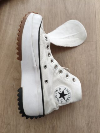 Converse All Star Blancas
