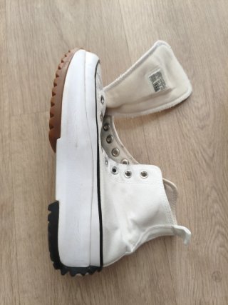 Converse All Star Blancas
