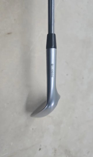 Ping Glide 2.0 58 SS Wedge