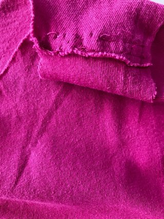 Zara camiseta bordada M