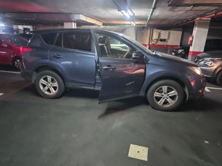 Toyota RAV4 2013