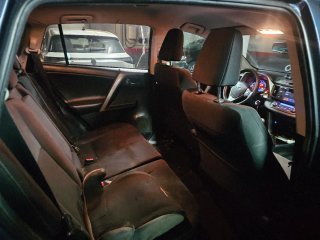 Toyota RAV4 2013