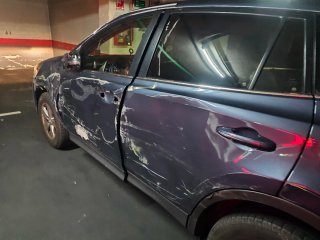 Toyota RAV4 2013
