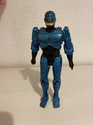Figura Robocop