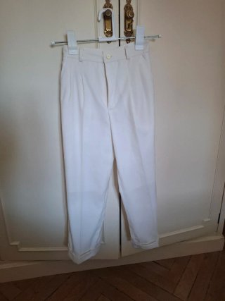 Traje Comunión niño Marinero Talla 10/11