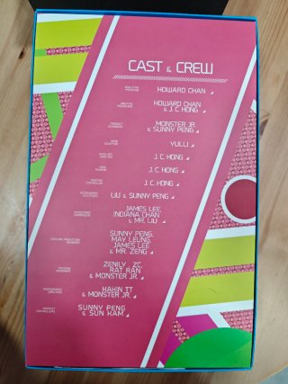 Hot Toys MMS379 Marty McFly Regreso al Futuro II