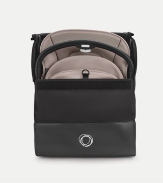 Bugaboo Butterfly Bolsa de transporte Negra