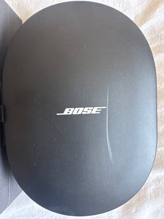 Auriculares Bose QuietComfort 45 Negros
