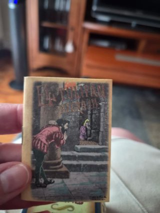 Los Cuentos de Calleja