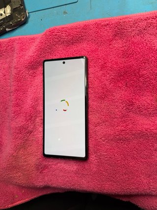 Google Pixel 6A