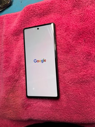 Google Pixel 6A