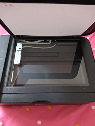 Impresora Canon Pixma MG3255 Negra
