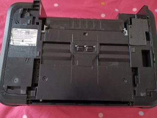 Impresora Canon Pixma MG3255 Negra