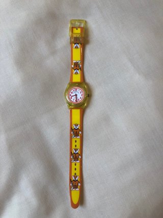 Lote 9 Relojes Mujer (Lotus también para hombre)