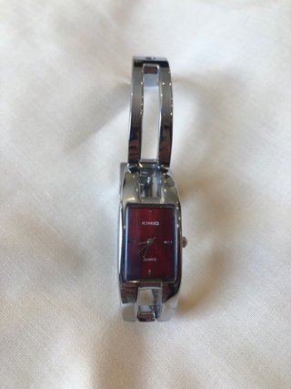 Lote 9 Relojes Mujer (Lotus también para hombre)