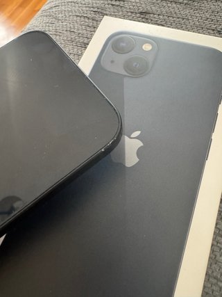iPhone 13