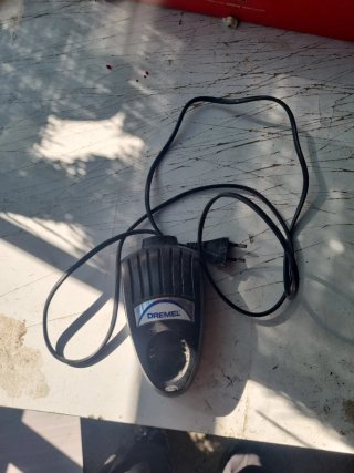 Dremel 800 Herramienta Rotatoria