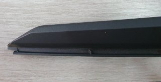 Carenado Delantero Derecho Honda Forza 350 2021