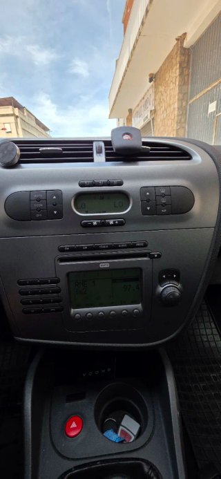 SEAT Leon 2