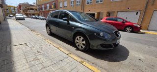 SEAT Leon 2