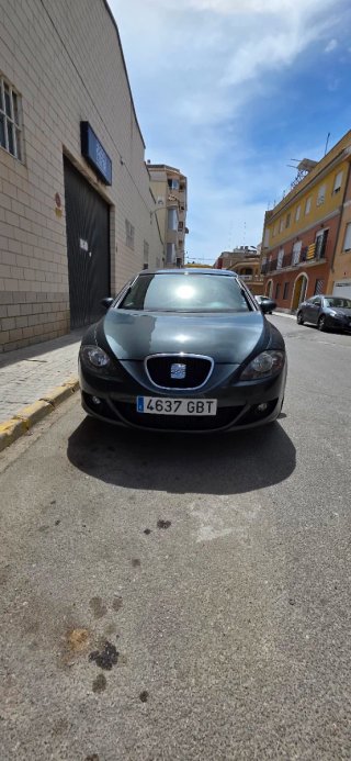SEAT Leon 2