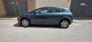 SEAT Leon 2