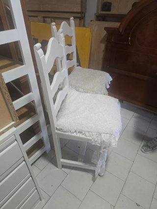 SILLAS