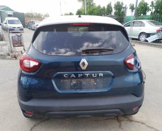 Llanta r16 renault captur dynamique 5342037