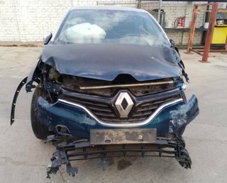 Llanta r16 renault captur dynamique 5342037