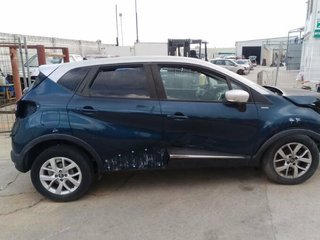 Llanta r16 renault captur dynamique 5342037