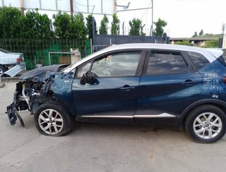 Llanta r16 renault captur dynamique 5342037