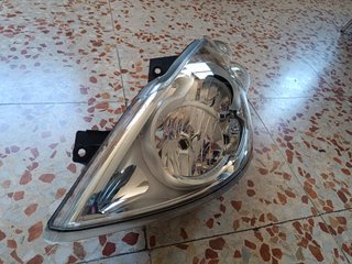 Faro Izq. Renault Master III 2010 HELLA