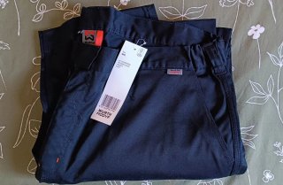 Pantalón de trabajo Wurth Modyf Talla 4XL
