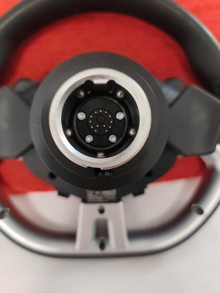 Volante Fanatec GT DD PRO