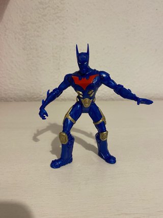 Figura Batman Beyond