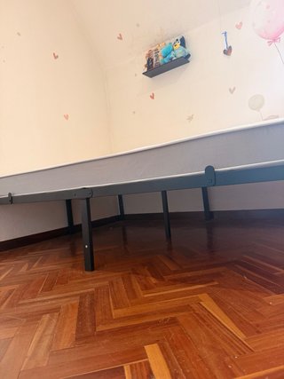 Cama Matrimonio 135x190.