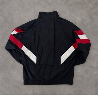Giacca Vintage Manchester United x Adidas Original