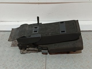 ASIENTO TRASERO MEDIO OPEL MERIVA B A17DT