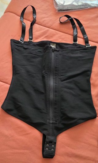 Faja moldeadora