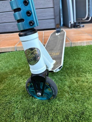 Patín STAR SCOOTER