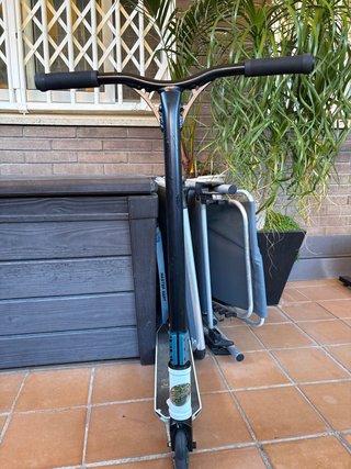 Patín STAR SCOOTER