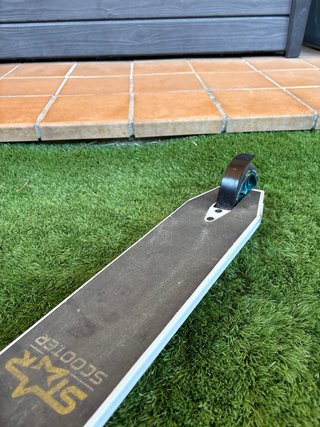 Patín STAR SCOOTER