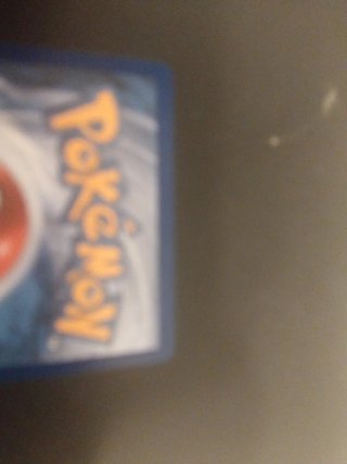 Carte Pokémon