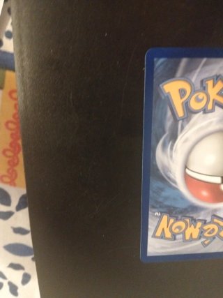 Carte Pokémon