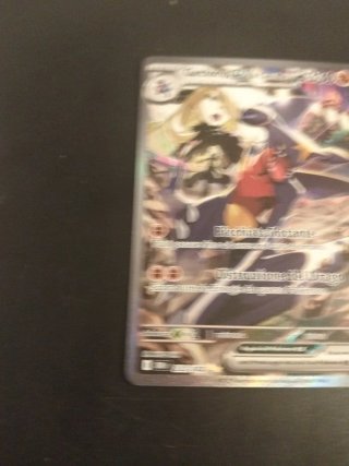Carte Pokémon