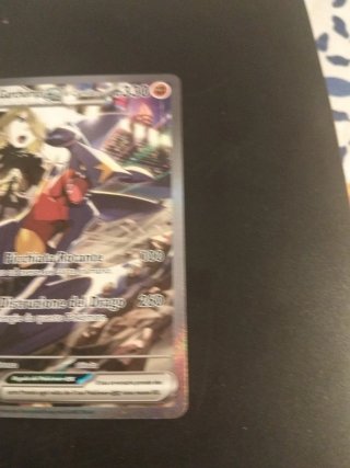 Carte Pokémon