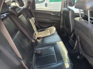 SsangYong Actyon 2007